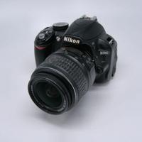 Nikon D3100 18-55 Kit