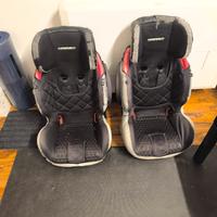 seggiolini isofix 