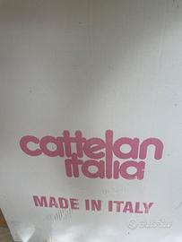 SEDIE CATTELAN