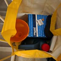 Kit tagliando fiat bravo