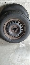 Pneumatici Michelin Energy Saver 185 70 14 h88