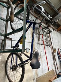 Mountain bike Legnano