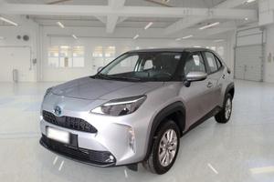 TOYOTA YARIS CROSS 1.5H 92 CV E-CVT BUSINESS SUV