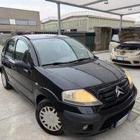 Citroen C3 1.1 benzina euro4 44KW NEOPATENTATI