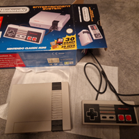 Nintendo NES classic mini