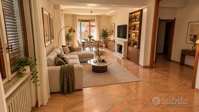 Appartamento di 165 m² con 4 locali a Fidenza