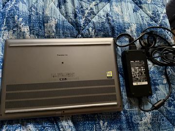 Pc DELL Precision 7550