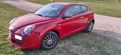 Alfa Romeo; Mito  MY 14 versione 1.4 -