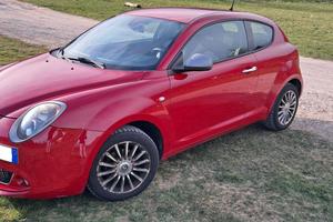 Alfa Romeo; Mito  MY 14 versione 1.4 -