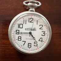 Vecchi orologi delle ferrovie dello stato