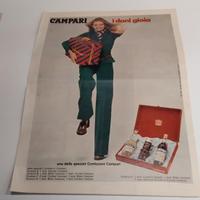 pubblicità vintage 