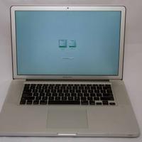 MacBook Pro 15” – non funziona