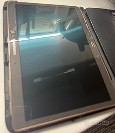 Tablet samsung S 64 giga + accessori