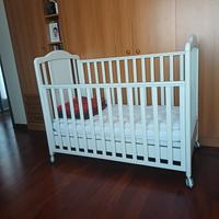 lettino bimbo