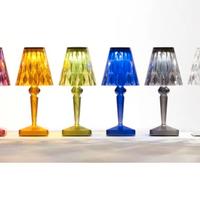 Lampada Kartell Battery - Design Ferruccio Laviani