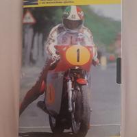 VHS Giacomo Agostini 