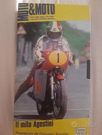 VHS Giacomo Agostini 