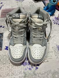 jordan x dior prezzo trattabile ORIGINALE