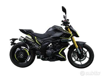 F.B MONDIAL Piega 452 Abs