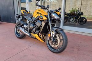 Triumph Street Triple 765 RS