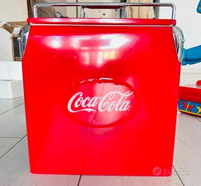 Coca-Cola Ghiacciaia