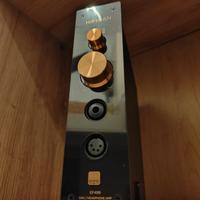 Hifiman EF499 AMP-DAC Hifi R2R
