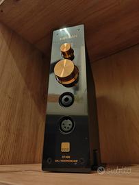 Hifiman EF499 AMP-DAC Hifi R2R