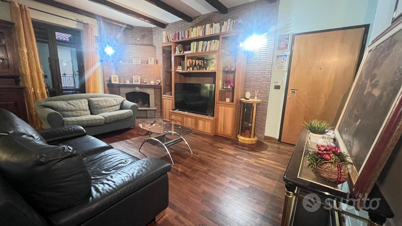 Apartment in Tremestieri Etneo, Piano, Catania - Vista 2