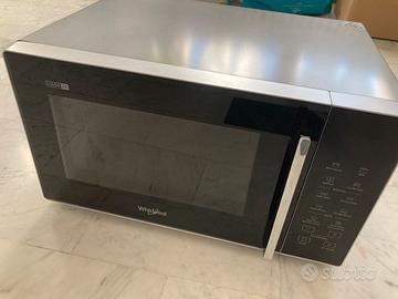Microonde Whirlpool