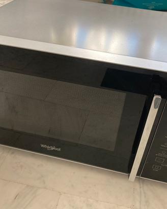 Microonde Whirlpool