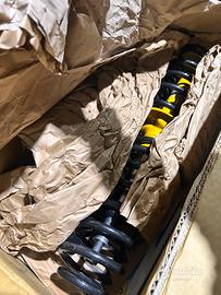 Assetto Blistein b12 golf 5/6 audi 8p1