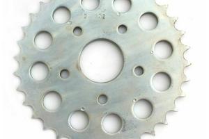 Corona Chiaravalli 132 per Mozzo Grimeca
