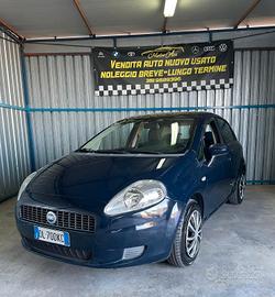 FIAT GRANDE PUNTO - NEOPATENTATI UNICOPRO