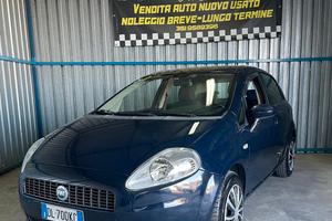 FIAT GRANDE PUNTO - NEOPATENTATI UNICOPRO