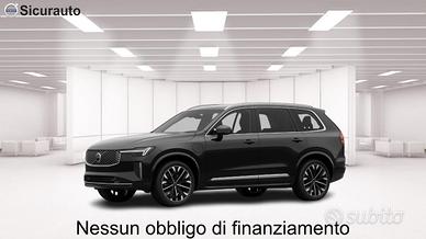 VOLVO Xc90 T8 Plug-In Hybrid Awd Aut 7 Posti Plus 