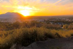 Terreno panoramico con permesso di costruire