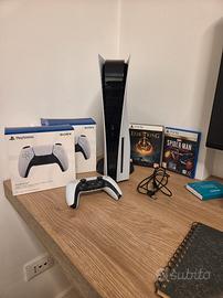 PlayStation 5