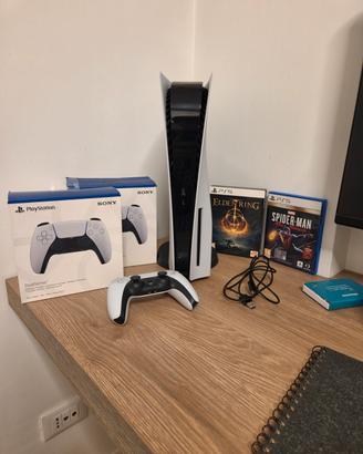 PlayStation 5