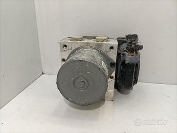 ABS KIA Soul Serie 58920B2534 D4FB diesel 1582 (14