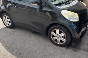 Toyota IQ