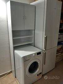 mobile x lavatrice 