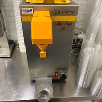 Montapanna Lucky stop Cattabriga