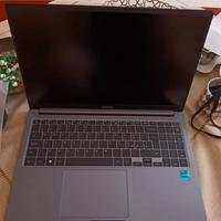 SAMSUNG Galaxy Book4,Processore Intel Core i3-1315