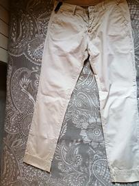Panalo North Sails beige tg 42
