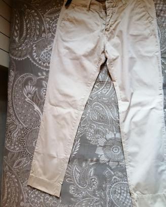 Panalo North Sails beige tg 42