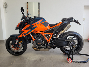 Superduke R 1290
