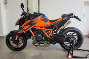 Superduke R 1290