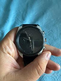 Orologio calvin klein analogico in quarzo