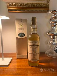 Whisky North Port Brechin 1981