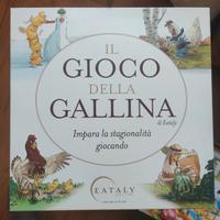 il gioco della gallina 